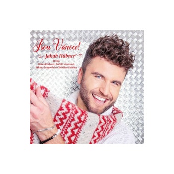 Hübner Jakub: Jsou Vánoce! CD