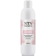 NTN Cleaner NTN premium na nechty bez vôňe 1 l