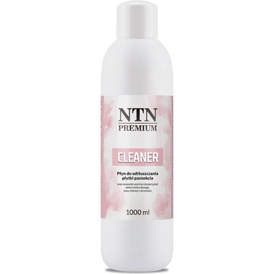 NTN Cleaner NTN premium na nechty bez vôňe 1 l