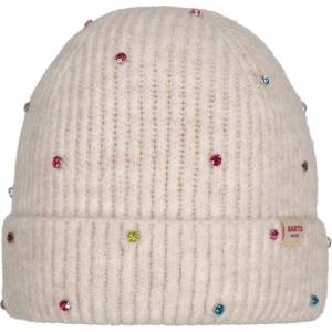 Barts Детска зимна шапка (beanie) Barts Kid's Alenya Beanie - Cream - размер 53-55 cm (904-7178-0311)