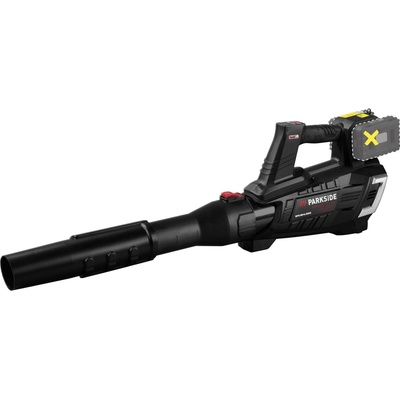 Parkside Performance fúkač lístia PPTBLA40-Li C3 bez akumulátora 100393795