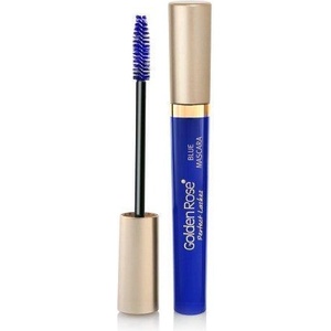  Golden rose СПИРАЛА perfect lashes СИН ЦВЯТ 11МЛ
