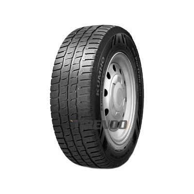 Kumho Winter PorTran CW51 ( 215/60 R17C 109/107T 8PR ) (8808956699284)