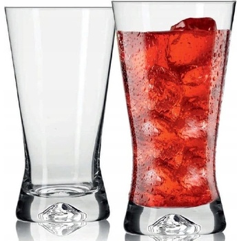 Krosno Poháre na nápoje 6 x 300 ml