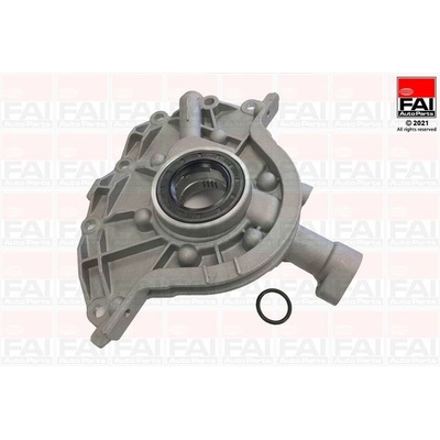 Olejové čerpadlo FAI AUTOPARTS OP237 OP237