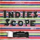V/A: INDIES SCOPE 2011 CD