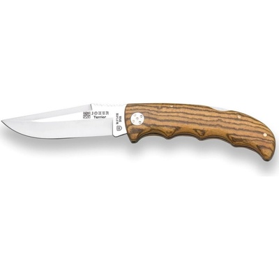 Joker Terrier MoVa 1.4116 90 mm Bocote