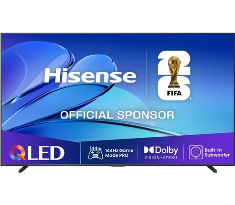 Hisense 98E7Q