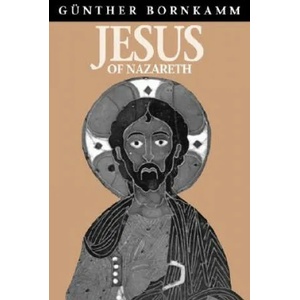Jesus of Nazareth | Gunther Bornkamm (ISBN: 9780800628871)