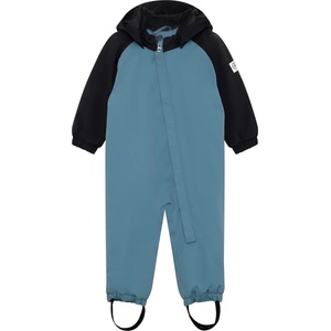 Color Kids Детска грейка Color Kids Kid's Coverall Colorblock & Solid Overall - Windward Blue - размер 98 (EU) (702-6052-0515)