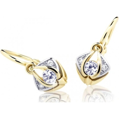 Cutie Jewellery C2217-10-X-1 biela