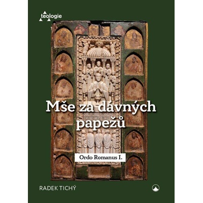 Mše za dávných papežů