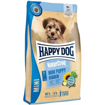 Happy Dog NaturCroq Puppy Mini 800 g