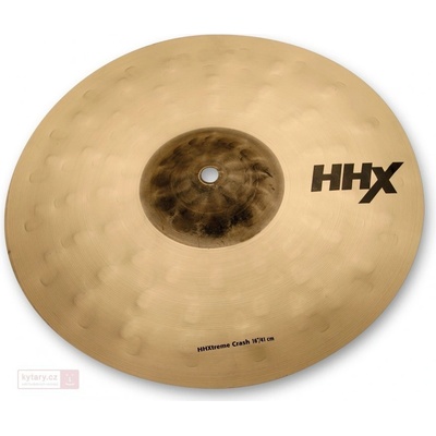 Sabian HHX X-Treme Crash 16"