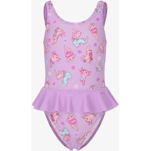 JOSS Цял бански Little Girl's Swimsuit (136595-L1)