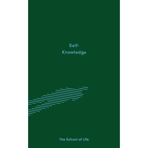 Self-Knowledge (ISBN: 9780995753501)