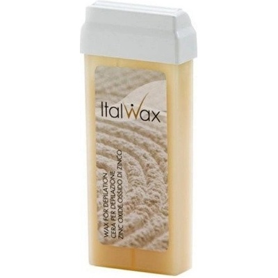 Italwax vosk tělový Zinc Oxide 100 ml