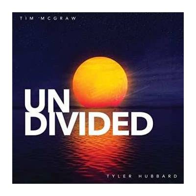 Tim McGraw - Undivided CLR LP