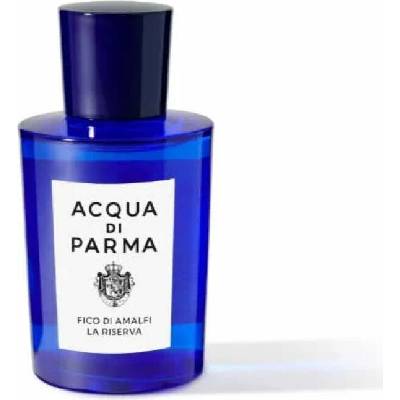 Acqua di Parma Blu Mediterraneo Fico di Amalfi La Riserva parfumovaná voda unisex 100 ml
