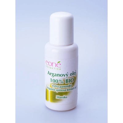 Eoné Arganový olej panenský deodorizovaný BIO 100 ml