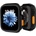 BlackBird Протектор за Iwatch SAFE черен 44/45 мм BH1853 (BH1853)