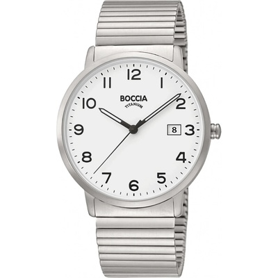Boccia Titanium 3660-01