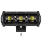  Led Бар универсален 21, 5см. 30w