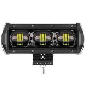  Led Бар универсален 21, 5см. 30w