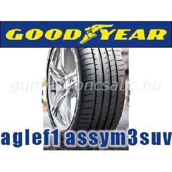 Goodyear Eagle F1 Asymmetric 3 SUV XL 275/45 R19 108Y