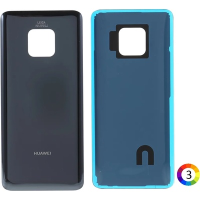 Huawei Оригинален Заден Капак за Huawei Mate 20 Pro