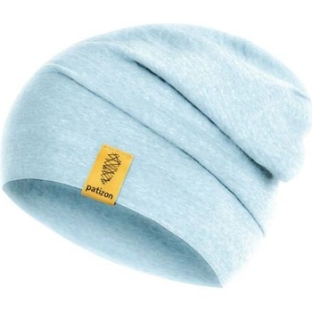 Patizon Beanie 2.0 šedá