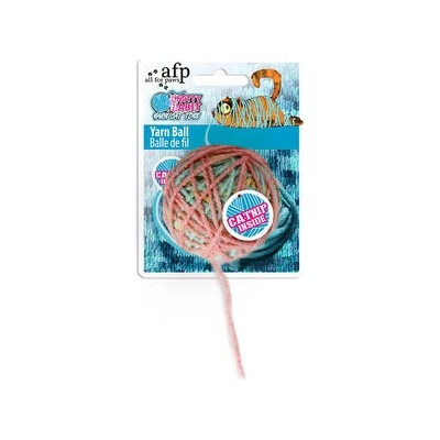 AFP Knotty Habit klubko se šantou 4,5 cm