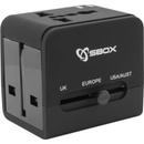 SBOX TA-23