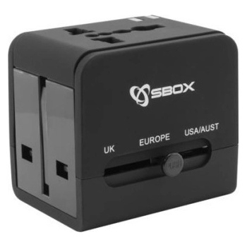 SBOX TA-23