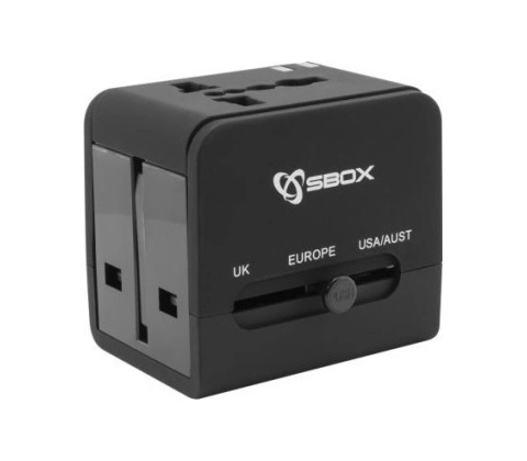 SBOX TA-23