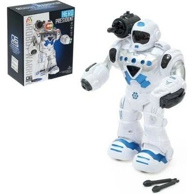 Lamps Robot na baterie