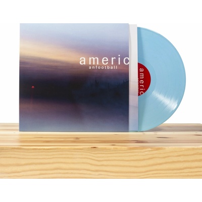 American Football - American Football CLR LTD LP
