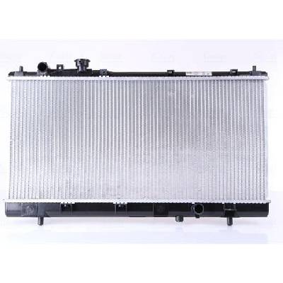 Chladič, chlazení motoru NISSENS 62403