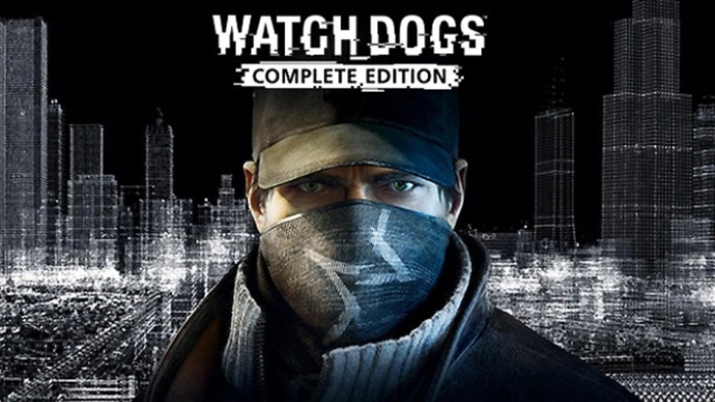 Watch Dogs Complete