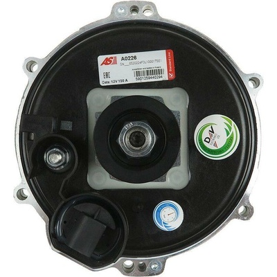 generátor AS-PL (AUTO STARTER) A0226