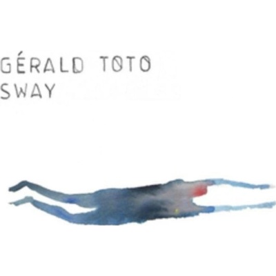 Toto, Gerald - Sway LP