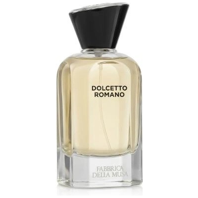 Fabbrica Della Musa Dolcetto Romano 100 ml eau de parfum за мъже