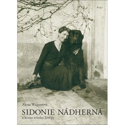 Sidonie Nádherná - 2. vydání