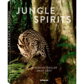 Jungle Spirits