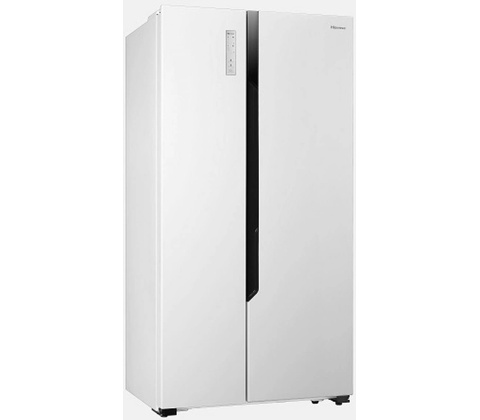 Hisense RS670N4HW1