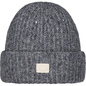 Barts Детска зимна шапка (beanie) Barts Kid's Glitsch Beanie - Charcoal - размер 53-55 cm (904-7182-0111)