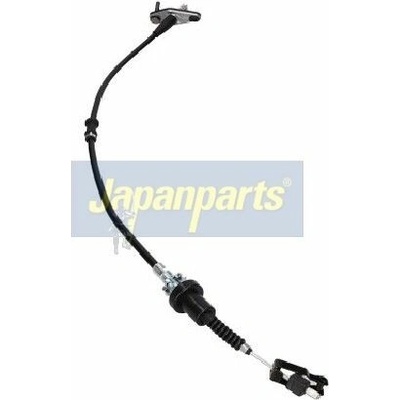 Lanko ovládania spojky JAPANPARTS GC-K03