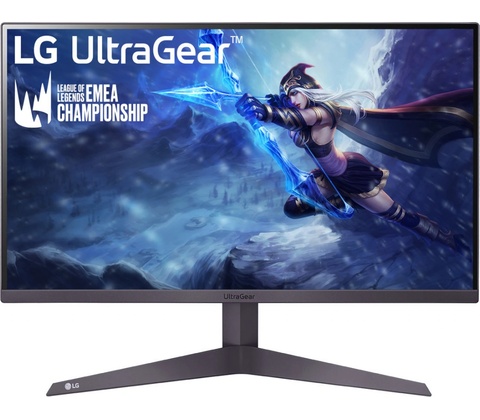 LG 24GS50F