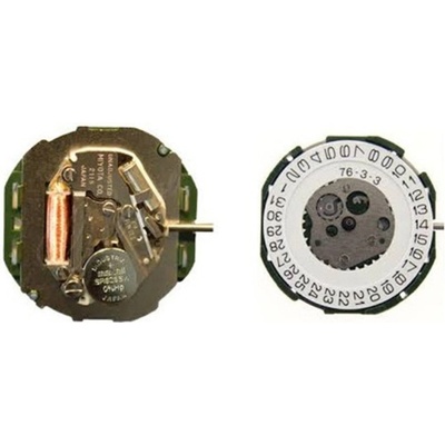 Strojek Miyota MI2115 – Zboží Dáma