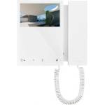 COMELIT Монитор цветен 4.3" HS - Comelit MINI CE-6701W (CE-6701W)
